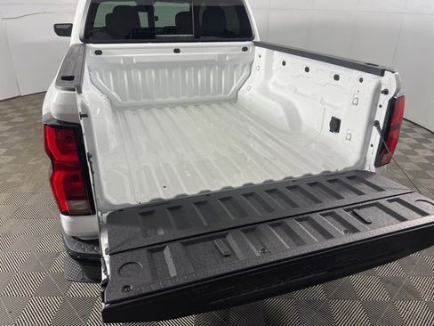 New 2026 Chevrolet Colorado Z71 w/ Z71 Convenience Package 2 image 6