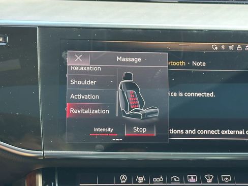 Used 2019 Audi A8 L 3.0T image 41