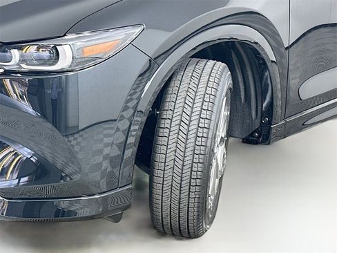 New 2025 MAZDA CX-5 AWD 2.5 S w/ Select Package image 25