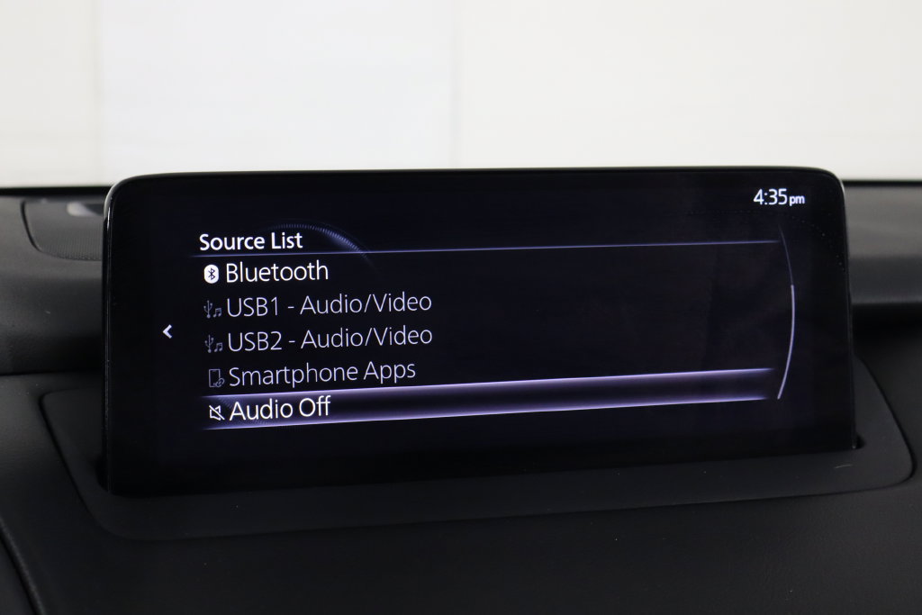 Used 2023 MAZDA CX-9 Touring Plus AWD/4WD image 34