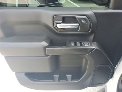 Used 2023 Chevrolet Silverado 1500 Custom w/ Rally Edition image 15