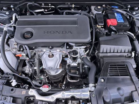 Used 2026 Honda Civic Sport image 15