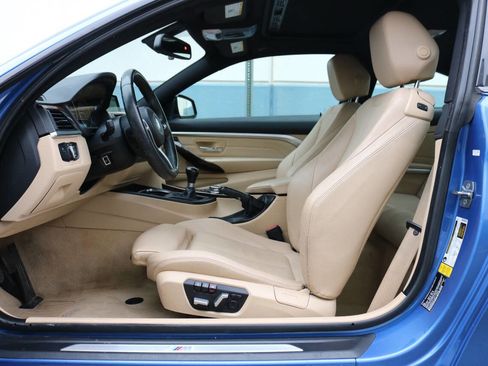 Used 2016 BMW 428i Coupe image 26