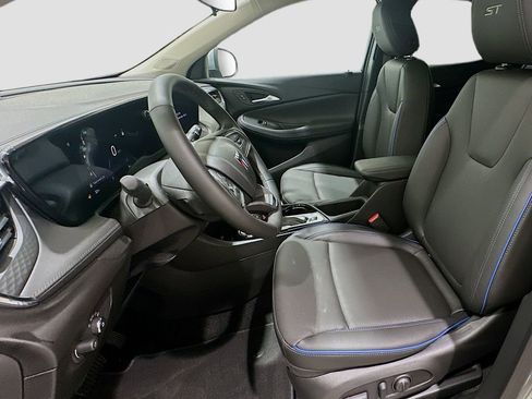 New 2026 Buick Encore GX Sport Touring w/ Advanced Technology Package FWD image 22