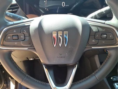 Used 2025 Buick Encore GX Preferred FWD image 14