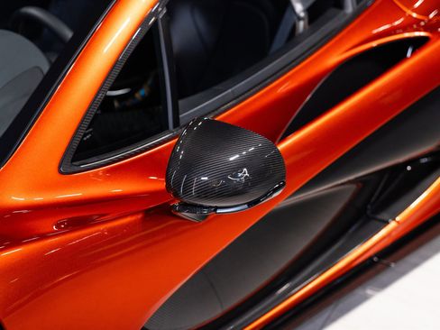 Used 2014 McLaren P1 image 29