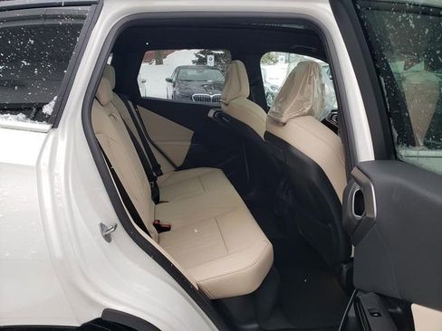 New 2026 BMW X3 xDrive30 image 15