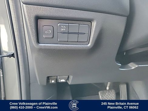 Used 2017 MAZDA CX-5 Touring w/ Preferred Equipment Package image 42