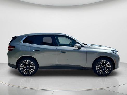 New 2026 BMW X3 xDrive30 AWD/4WD image 4