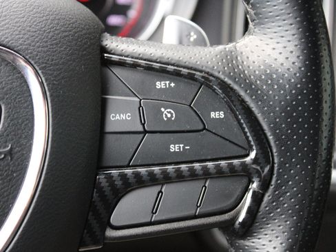 Certified 2021 Dodge Charger Scat Pack image 18