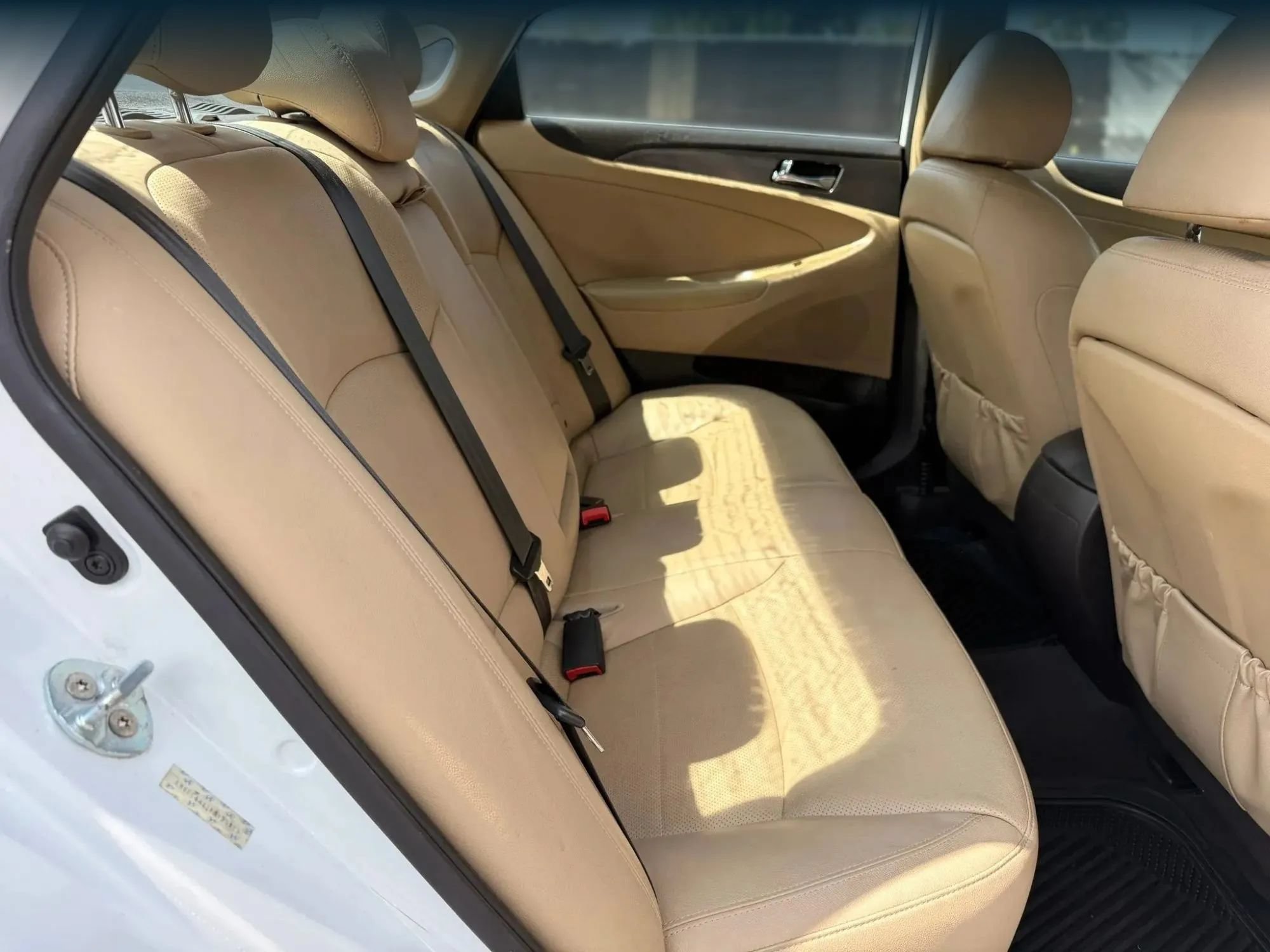 Used 2015 Hyundai Sonata Limited w/ Option Group 02 FWD image 20