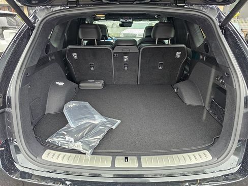 New 2026 Genesis GV80 3.5T Prestige AWD/4WD image 24