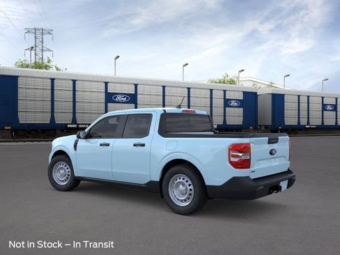 New 2026 Ford Maverick XL AWD/4WD image 4