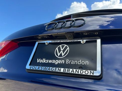 Used 2023 Audi Q3 2.0T Premium Plus w/ Premium Plus Package AWD/4WD image 45