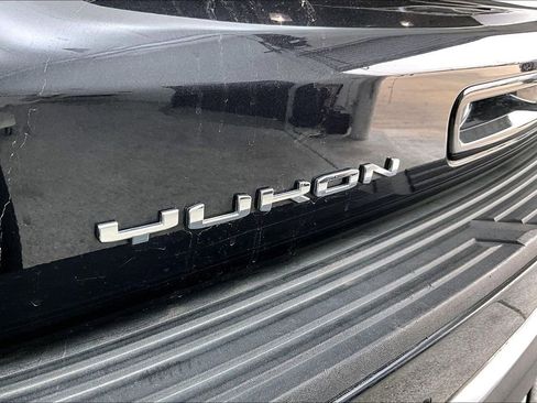Used 2025 GMC Yukon Denali image 43