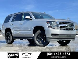 Used 2020 Chevrolet Tahoe LS video 1
