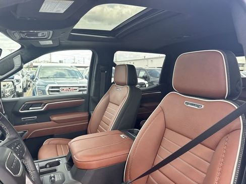 New 2026 GMC Sierra 1500 Denali Ultimate image 22