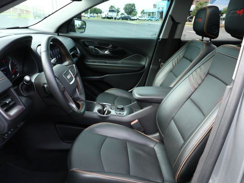 Used 2024 GMC Terrain AT4 w/ Tech Package AWD/4WD image 12