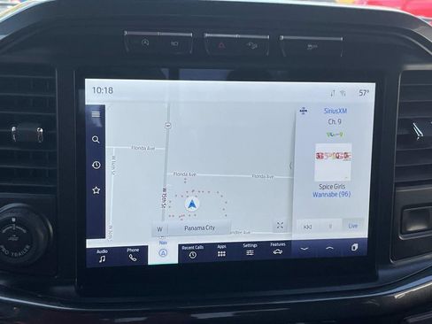 Used 2021 Ford F150 XLT w/ Equipment Group 302A High image 20