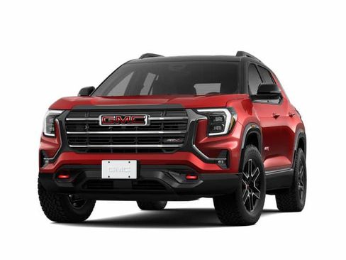 New 2026 GMC Terrain AT4 w/ Convenience Package III image 69