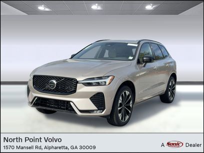 New 2026 Volvo XC60 B5 Plus w/ Climate Package