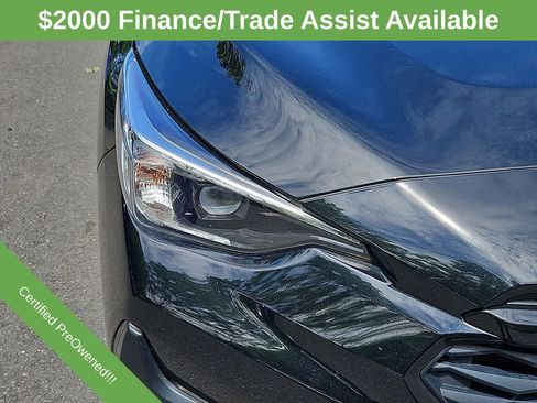 Used 2024 Subaru Impreza 2.0i AWD/4WD image 10