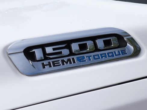 Used 2023 RAM 1500 Big Horn w/ Trailer Tow Group image 53