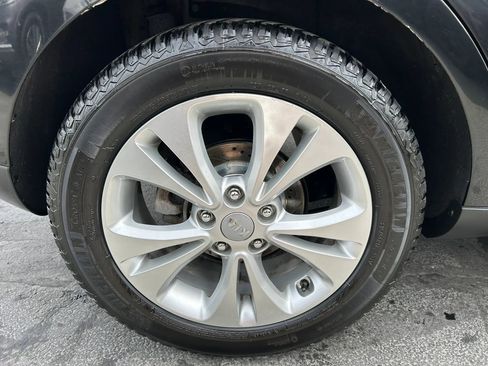 Used 2016 Kia Soul + w/ Primo Package image 23