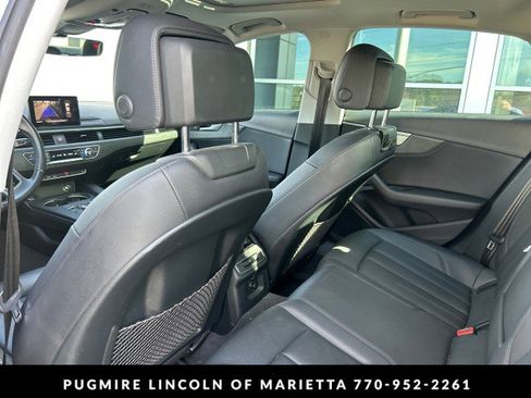 Used 2017 Audi A4 2.0T Premium image 4