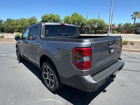 New 2026 Ford Maverick Lariat AWD/4WD image 6