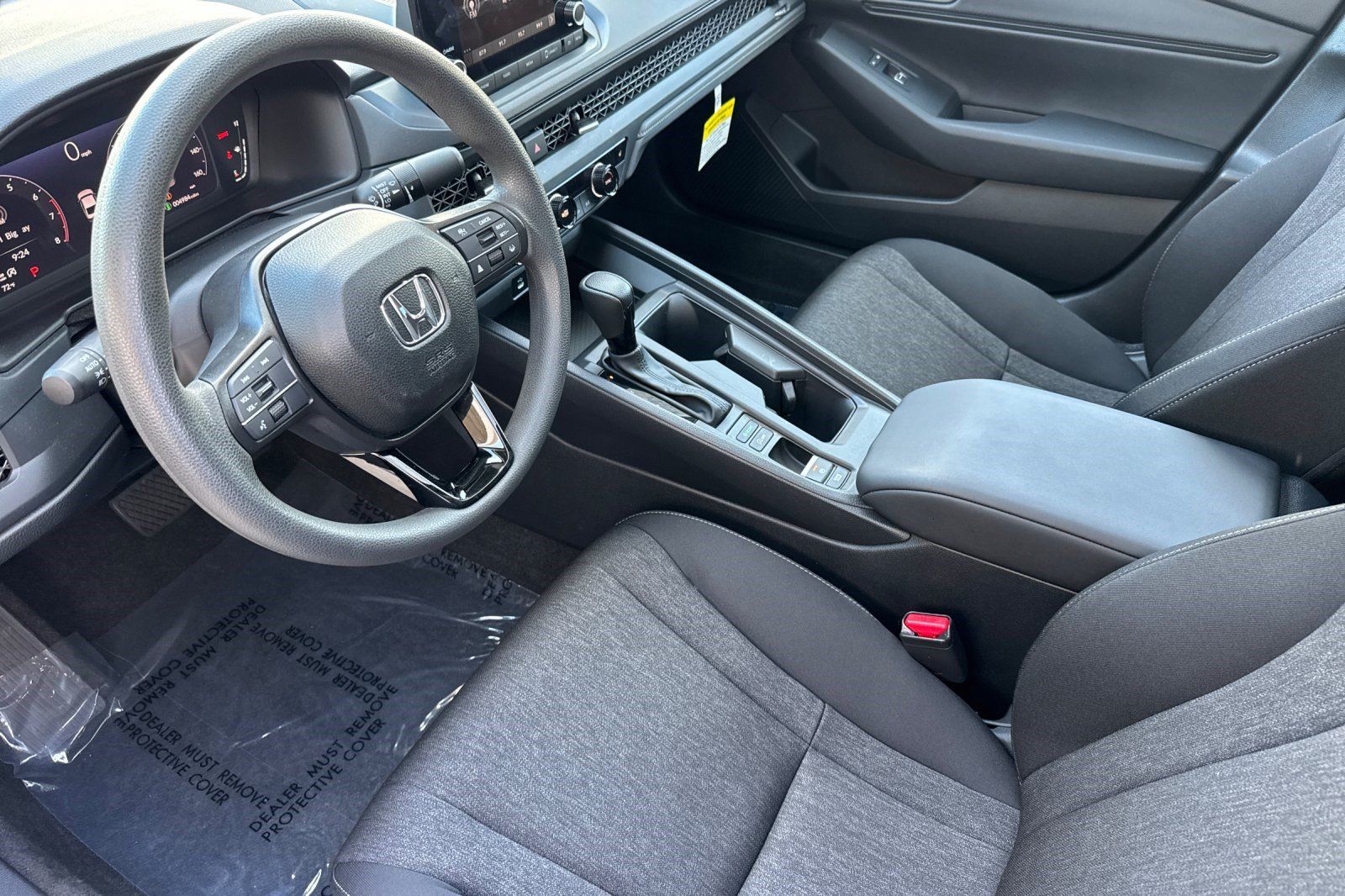 Used 2025 Honda Accord SE image 4