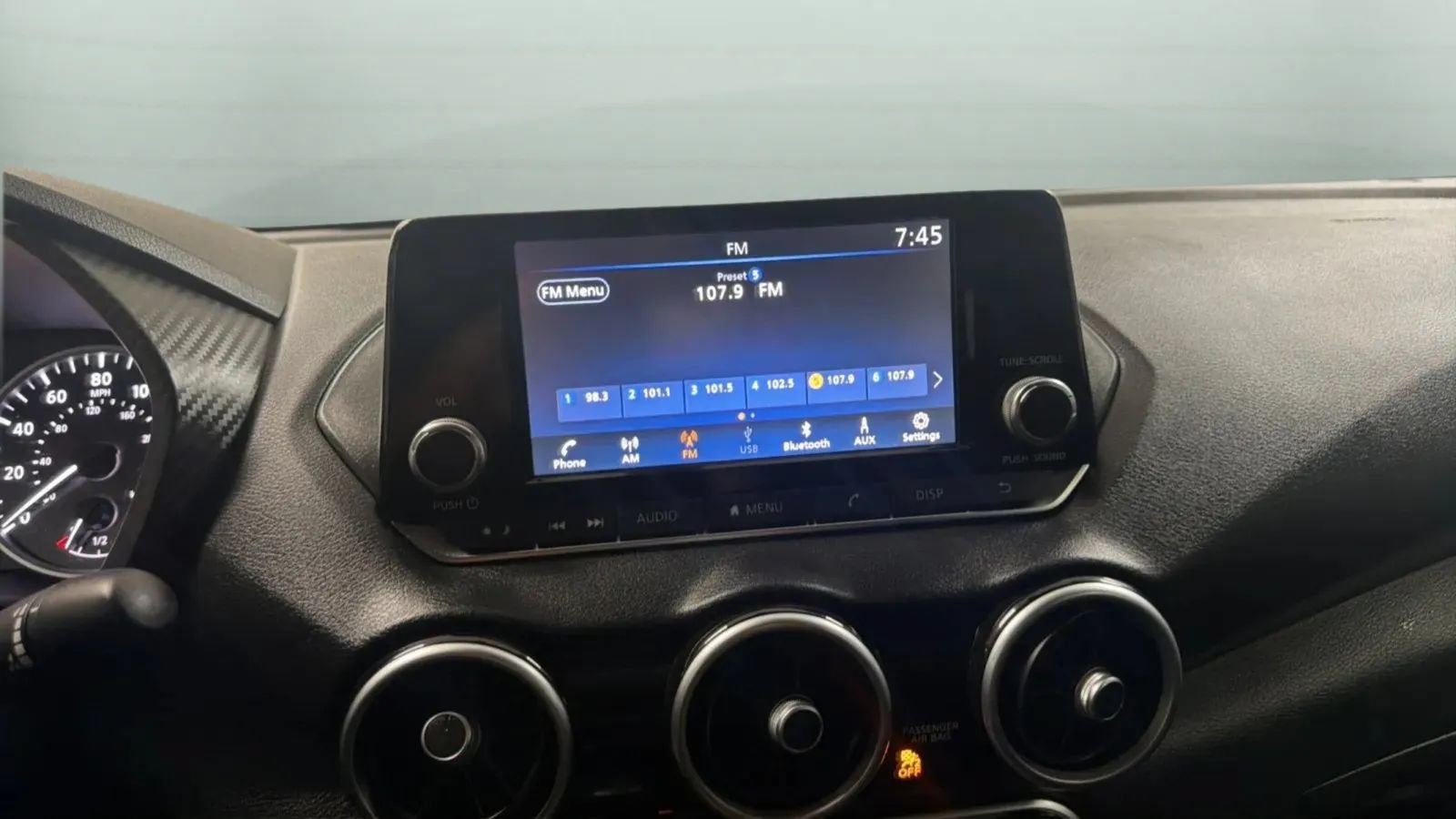 Used 2023 Nissan Sentra S FWD image 13