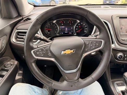 Used 2023 Chevrolet Equinox LT AWD/4WD image 26