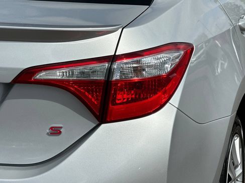 Used 2015 Toyota Corolla S FWD image 24