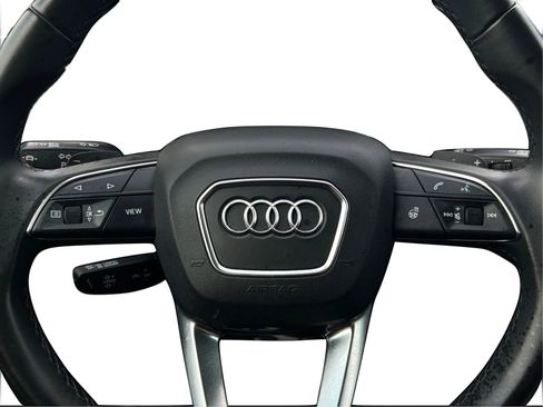 Used 2024 Audi Q5 2.0T Premium Plus AWD/4WD image 23