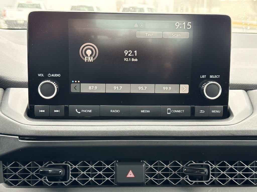 Used 2024 Honda Accord LX image 4