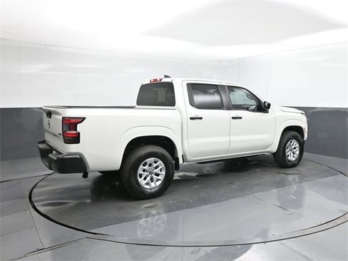 New 2025 Nissan Frontier S w/ S Utility Package image 15