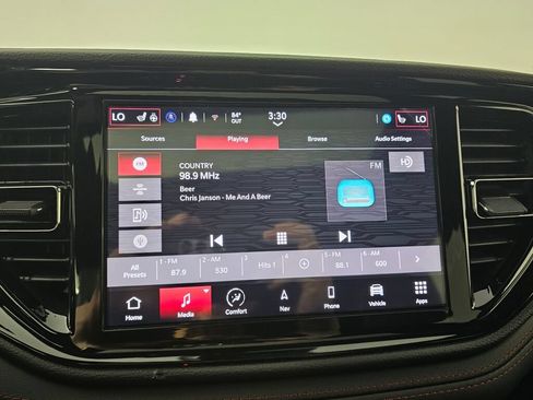 New 2026 Dodge Durango GT AWD/4WD image 27