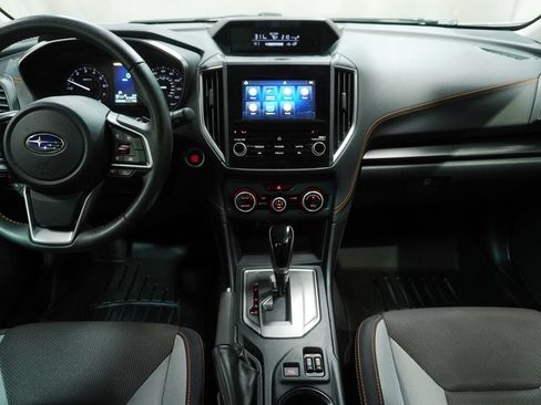 Used 2021 Subaru Crosstrek 2.0i Premium w/ Moonroof Package AWD/4WD image 14