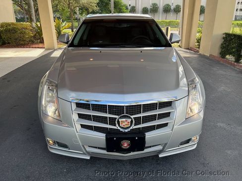 Used 2011 Cadillac CTS Performance w/ CTS Appearance Package AWD/4WD image 55