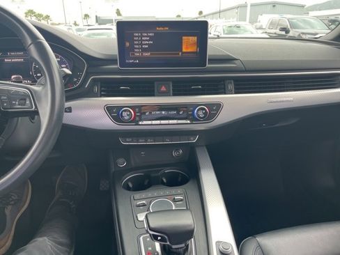 Used 2019 Audi A5 2.0T Premium Plus w/ Premium Plus image 12