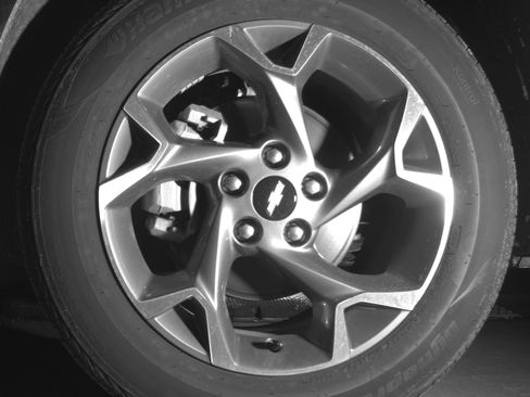 Used 2025 Chevrolet Trax LT w/ LT Convenience Package image 12