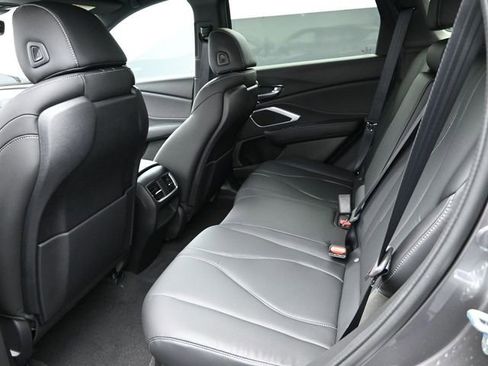 New 2026 Acura RDX SH-AWD image 11