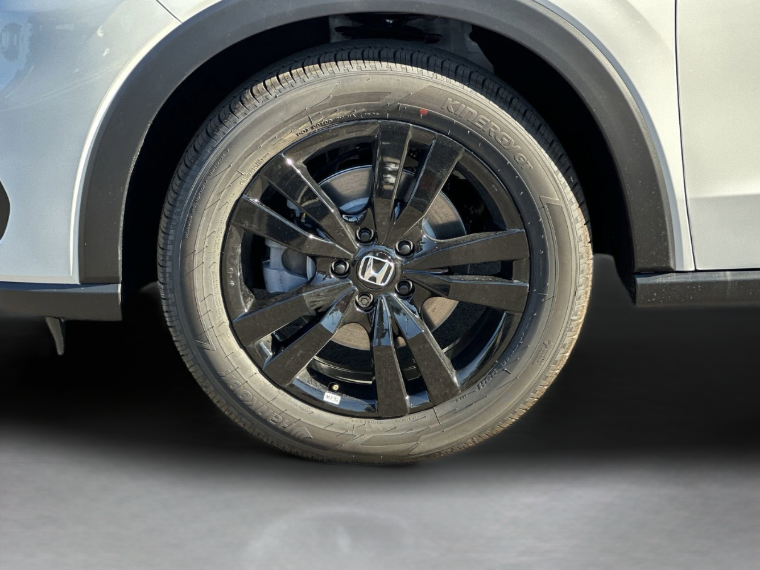 Certified 2026 Honda HR-V Sport image 30