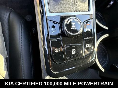 Used 2024 Kia Sportage X-Pro Prestige AWD/4WD image 19