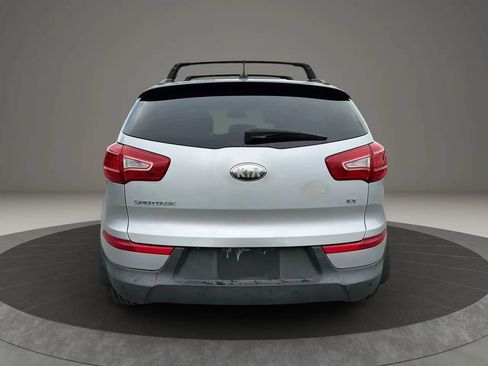 Used 2013 Kia Sportage EX w/ EX Premium Pkg AWD/4WD image 6