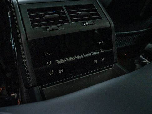 New 2026 Porsche Panamera 4 AWD/4WD image 40