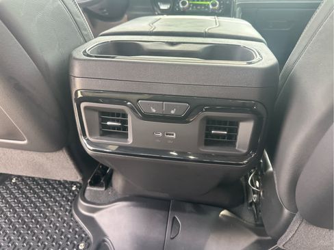 Used 2024 GMC Sierra 1500 AT4X AWD/4WD image 31