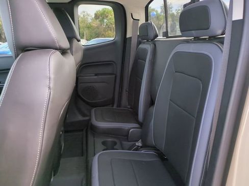 Used 2022 Chevrolet Colorado Z71 image 15