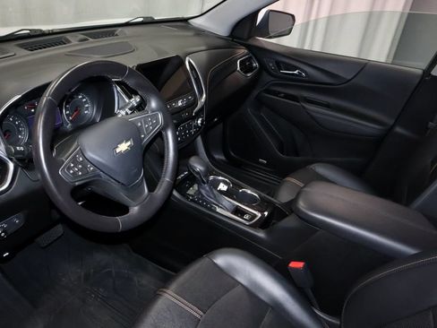 Used 2022 Chevrolet Equinox Premier AWD/4WD image 26
